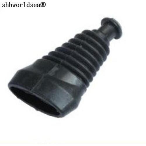 50pcs 5 pin 6 pin Automotive HID car Connectors sheath 5Pin 6Pin auto waterproof plug sheath/jacket Free Shipping