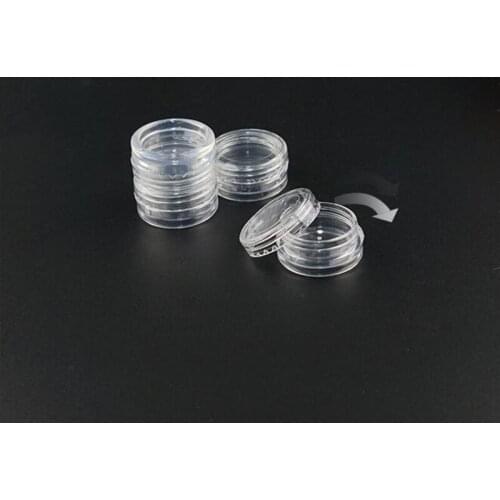 6/20 grid 5D diamond embroidery special storage box diamond painting accessories bead container mosaic storage box tool