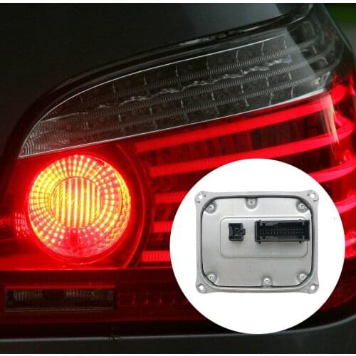Headlight Lamp Ballast Control Module Unit Fits for C207 A207 A2129008224 A2189007206 A2129005211 Vehicle Accessories
