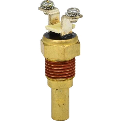 34390-00800 2979314 Water Temperature Alarm Sensor For Caterpillar Engine S6K Excavator 311C 312C 312CL 318B 320B 320C E320B