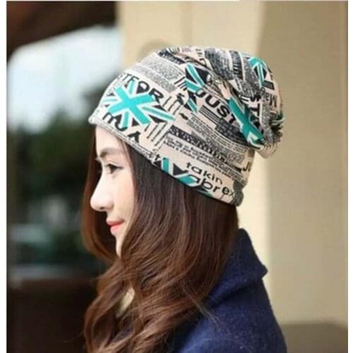 HVATILAW Women's Hats Turbans