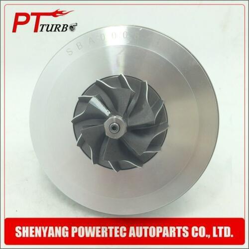 K03-0292 Turbo cartridge for BMW Mini Cooper S SX X 135 Kw 184 Hp EP6CDTSN14 - KKK 53039880163 core turbolader chra 53039880181