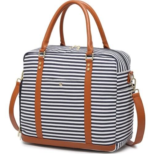 2020 New Women Travel HandBag Large Capacity Business Short-distance Luggage Bags Canvas Sports Shoulder Bag Weekend Bags