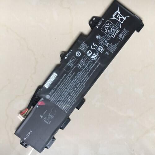 UGB genuine Replacement HP TT03XL 933322-855 HSTNN-DB8K 932824-2C1 laptop battery