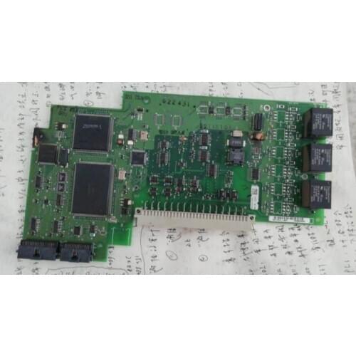 PF700 series cpu board control board motherboard terminal block io board interface board 321131-A01