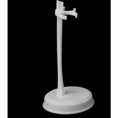 Leg Support Stand Prop Mannequin Model Holder For Dolls Toy