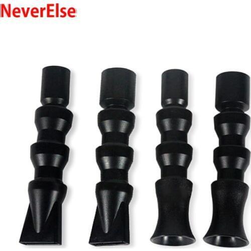 360degree Adjustable Nozzle Water Outlet Pipe Water Flow Nozzle Duckbill Duck Horn Trumpet Mouth Style for Aquarium Filter Pump