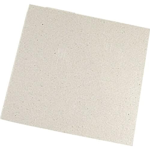 2 x Replacement 12 x 12 cm Plate Mica For Microwave