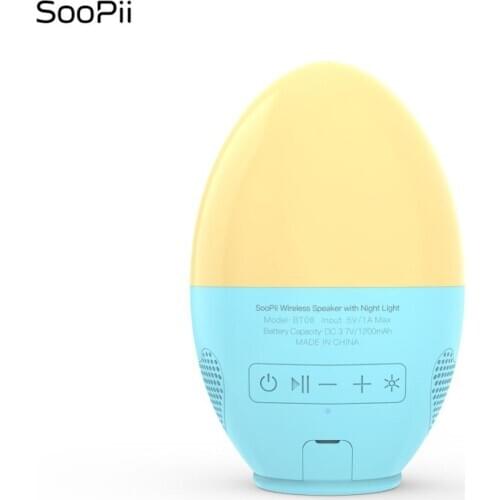 Портативные колонки SooPii China At AliExpress