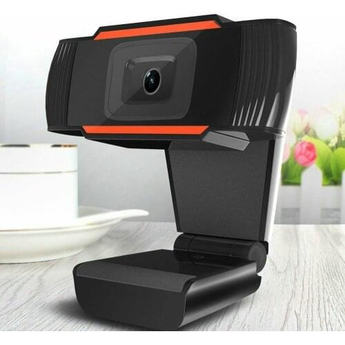 Webcam 1080P 720P 480P HD Cam Auto Focus Drive free USB Web Camera with Microphone For PC Laptop Desktop