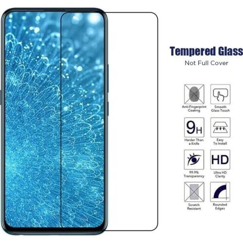 9H HD Screen Protectors For Vivo V20 V19 V17 Neo Pro Y11 Y17 Y30 Y50 Y20 Y12S Tempered Glass For Vivo X23 X27 Pro Y3 Y5 V15 Pro