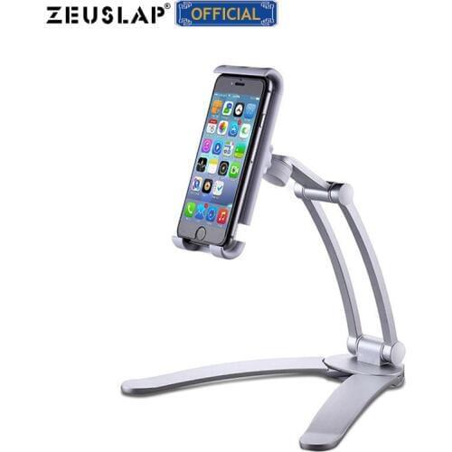Holders For Tablets In The Car ZEUSLAP China