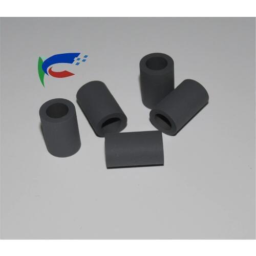 20PCS new Sheet tray paper pickup rolle rubber for For HP M402 M403 M426 M527 M501 M506 PN: RM2-5452-000 RM2-5741-000