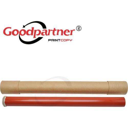 2PC FILM-T5055C Fixing Fuser Film Sleeve Compatible for Toshiba E-Studio 2555C 3055C 3555C 4555C 5055C