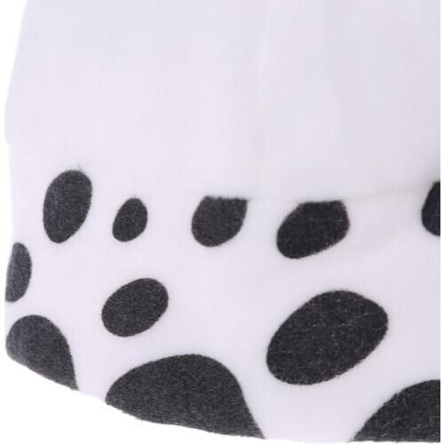 Cosplay One Piece Trafalgar Law Cap Halloween Gift Anime Doctor Hat New R9JE