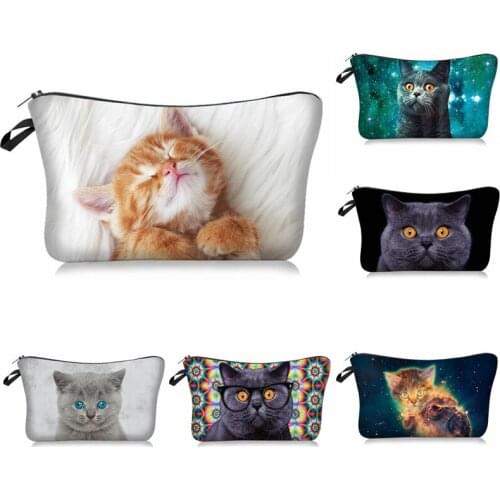 ABQP Women's Travel Bags