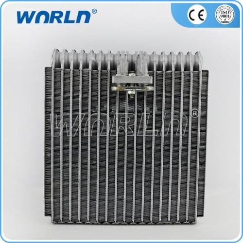 Auto Part AC Evaporator for TOYOTA HIACE R12 RHD 1993-2005