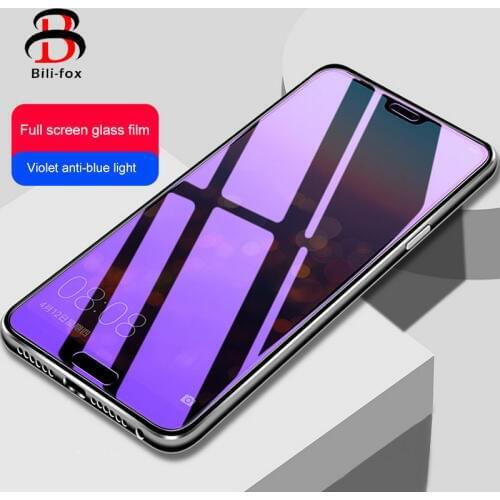 Защитные пленки для Huawei Honor 10 Bili-fox China At AliExpress