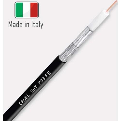 CAVEL Flexible Cables