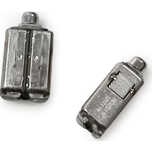 2PCS SWFK-32625 Knowles Driver Balanced Armature Receiver Speaker for IEM Earphone Hearing Aids Dual Tweeter