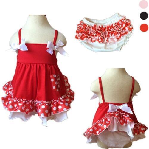 Летние платья для малышек HIBISCUSARA China At AliExpress