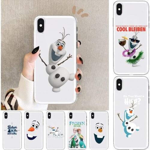 Frozen love Anime Transparent Phone Case For XiaoMi Redmi 11lite ultra 9 8A 7 6 A Pro T 5G K40 Anime protect Cover Silicone
