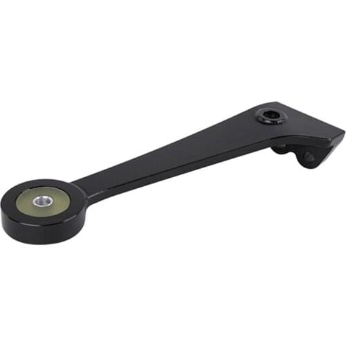 R Nine T Exhaust Bracket Muffler Pipe Mount Holder For-BMW R9T R NineT NINET 2014-2019 Accessories