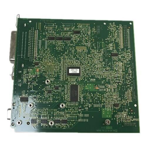 Motherboard For Zebra 105SL PLUS 203 dpi printer motherboard 105SL PLUS 300 dpi printer accessories