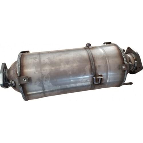 Mitsubishi Canter İveco Daily 3.0 Diesel Particulate Filter 282870039