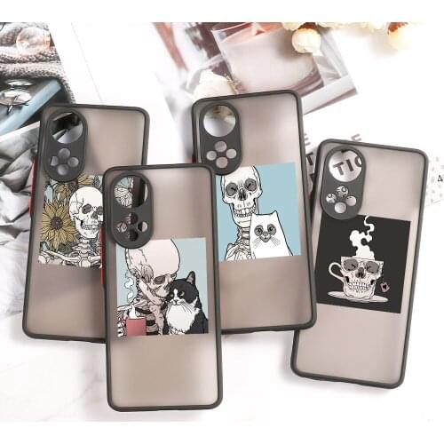 Ojeleye Huawei Mate 20 Pro Phone Cases