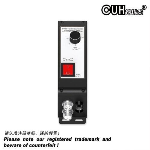 4 PCS per lot SDVC11-M Variable Voltage Controller for Vibratory Bowl/Parts/Linear Feeder from CUH Wholesaler