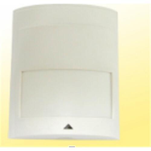 Wide Angle Wired PIR Detector