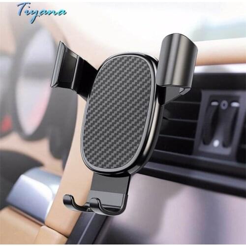 Tiyana Car Holders