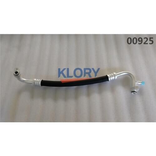 8108300-G08 COMPRESSOR INTAKE pipe for VOLLEX C30