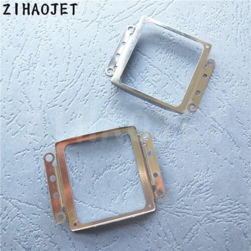 10pcs Wholesale UV Solvent Printer For Epson XP600 PrintHead Protection Iron Metal Sheet DX8 DX11 XP600 Head Cover Rubber Pad
