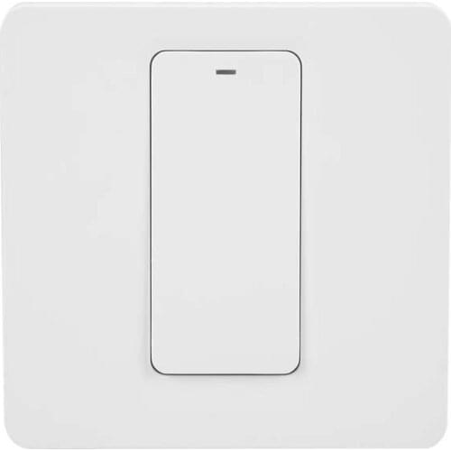 Smart Wall Switch APP Control Smart Light Switch for Home