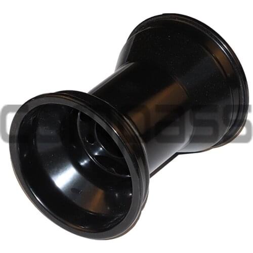 GO KART car rear wheel 11X7.10-5 inch aluminum alloy rim wheel hub wheel rim KARTING ATV UTV Buggy