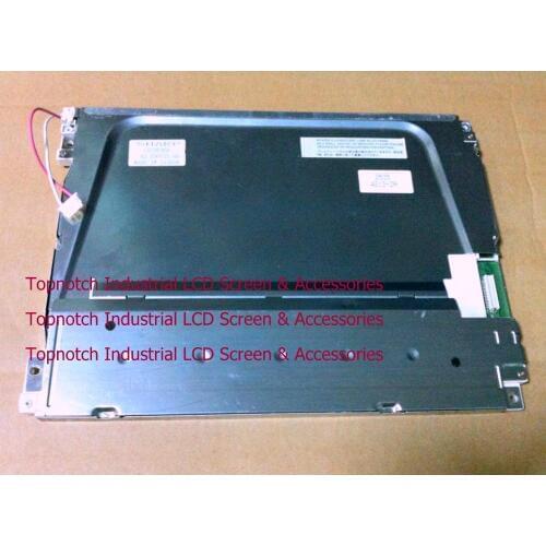 LQ10D368 10.4" LCD SCREEN DISPLAY PANEL