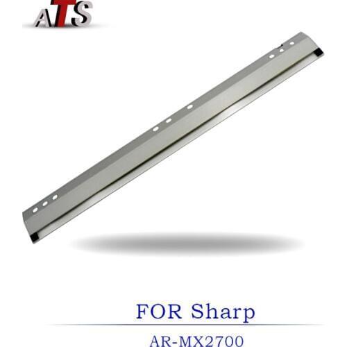 Drum Cleaning Blade For Sharp MX 2700 2000 2300 3100 3501 3500 Copier Spare Parts MX2700 MX2000 MX2300 MX3100 MX3501 MX3500