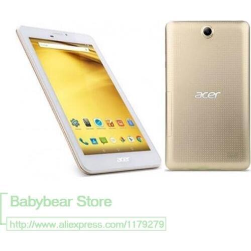2PCS/lot For Acer Iconia Talk 7 B1-723 B1 723 7.0 inch Tablet High Clear HD Screen Protector Guard film