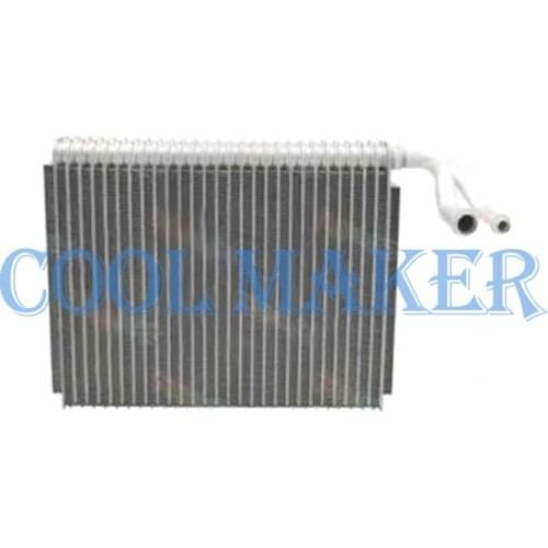 Auto ac evaporator coil for BMW E60 E61 E64 64116946043 64116921070 TSP0525182