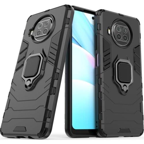 Phone Cases Xiaomi Mi 10T BSNOVT China