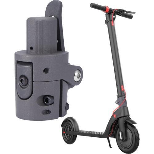 CAMPSLE Folding Scooters