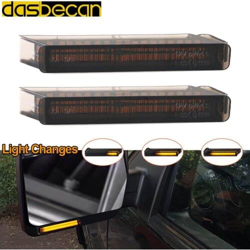 Dasbecan Outdoor Lighting