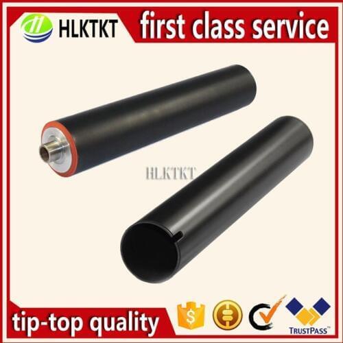 Long life E550 upper roller and pressure roller For Toshiba E-STUDIO 55/65/80/DP4580/6570/8070/550/650