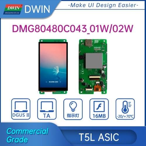 LED Displays DWIN China