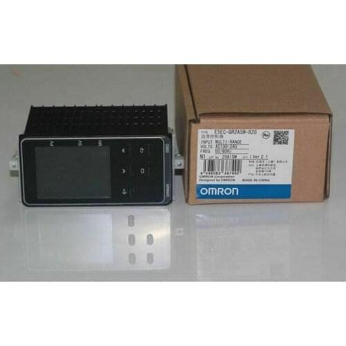E5EC-QR2ASM-820 Temperature controller