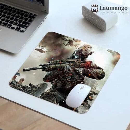 Anime Mouse Pad Call Of Duty Gamer Desk Pad Table Rubber Mat Small Gamer Pc Gaming Cool Deskmat Xs Xxs Accessories Mousepad