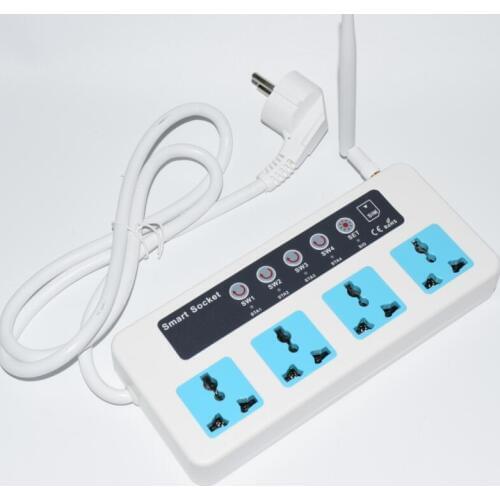 LUBOSKY Electrical Extension Cords