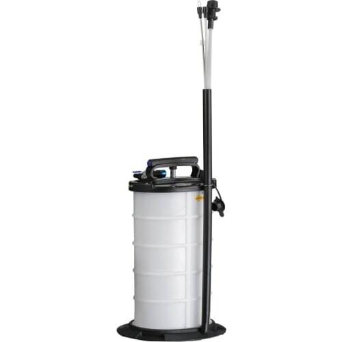 MACTAK Lubrication Systems